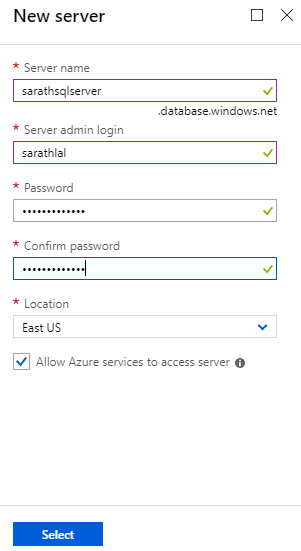 Create A nopCommerce Site In Azure As App Service